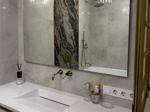 квартира по адресу Максимовича ул., 21-Ж к2