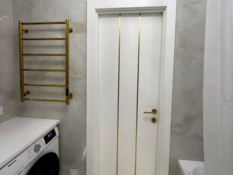 квартира по адресу Максимовича ул., 21-Ж к2