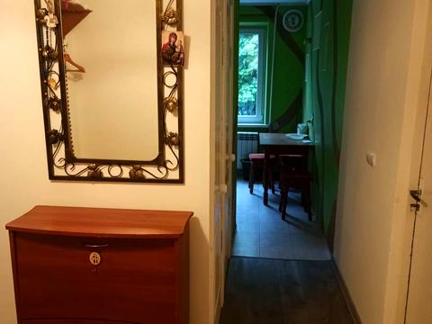 квартира по адресу Научная ул., 26