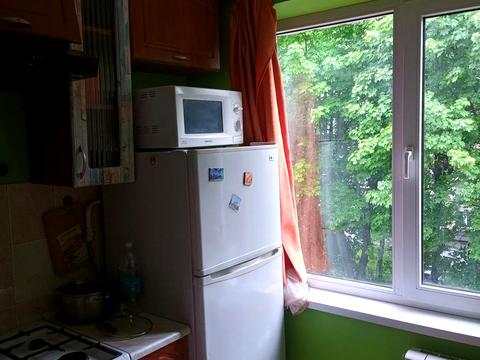 квартира по адресу Научная ул., 26