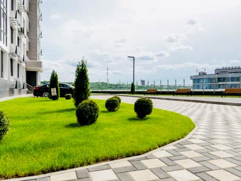 квартира по адресу Михаила Бойчука ул. (Киквидзе), 41-Б