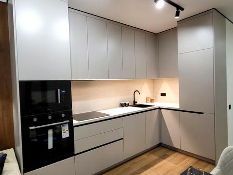 квартира за адресою Олександра Олеся вул., 17