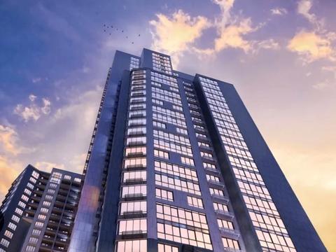 квартира по адресу Михаила Бойчука ул. (Киквидзе), 41-Б