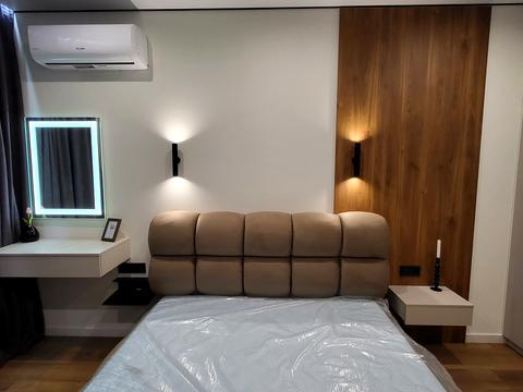 квартира за адресою Олександра Олеся вул., 17