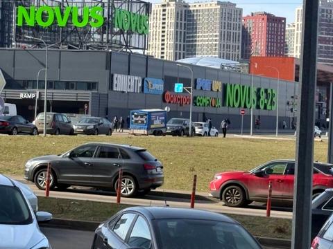 квартира за адресою Європейського Союзу просп. (Правди), 45-Б