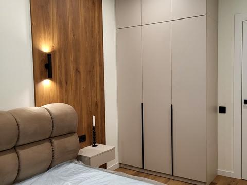 квартира за адресою Олександра Олеся вул., 17