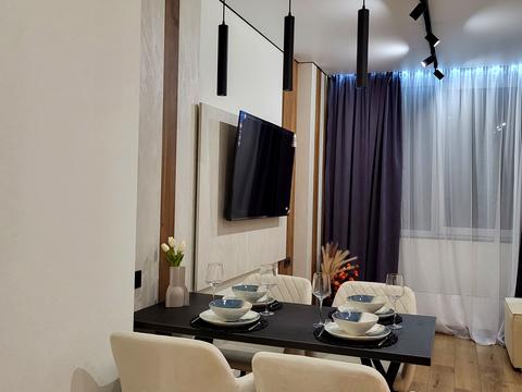 квартира за адресою Олександра Олеся вул., 17