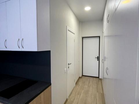 квартира за адресою Залізнична вул., 32