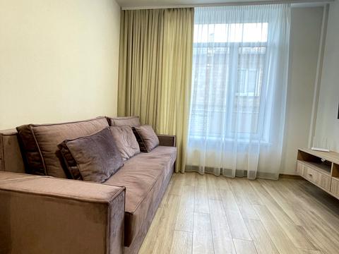 квартира за адресою Залізнична вул., 32