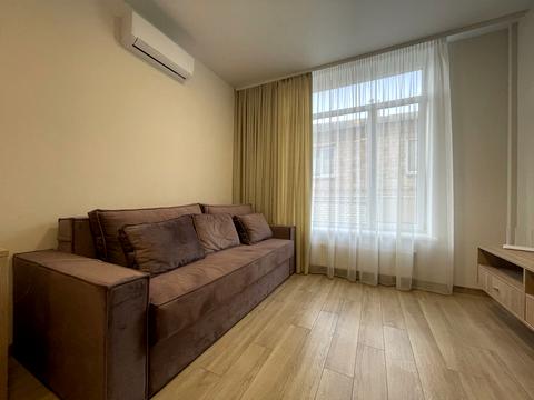 квартира за адресою Залізнична вул., 32