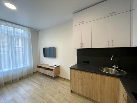 квартира за адресою Залізнична вул., 32