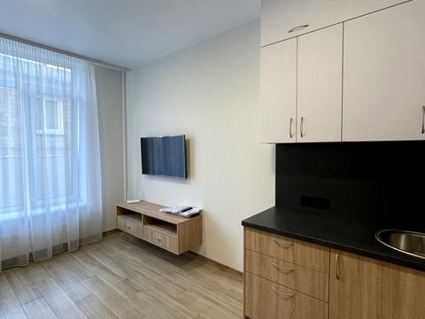 квартира за адресою Залізнична вул., 32