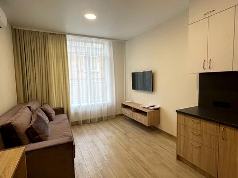 квартира за адресою Залізнична вул., 32