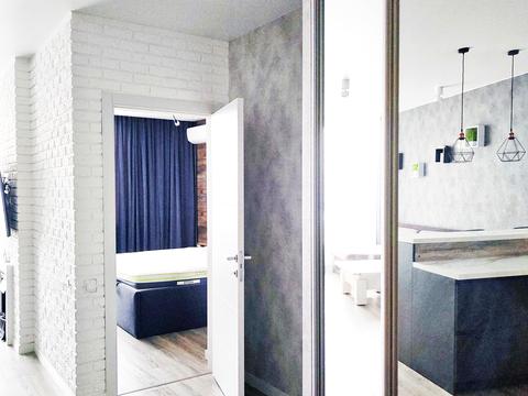 квартира за адресою Європейського Союзу просп. (Правди), 45-Б