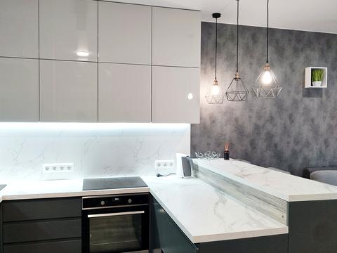 квартира за адресою Європейського Союзу просп. (Правди), 45-Б