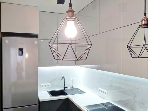 квартира за адресою Європейського Союзу просп. (Правди), 45-Б