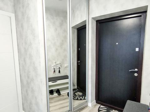 квартира за адресою Європейського Союзу просп. (Правди), 45-Б