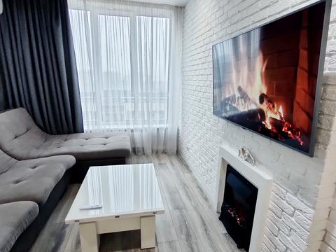 квартира за адресою Європейського Союзу просп. (Правди), 45-Б