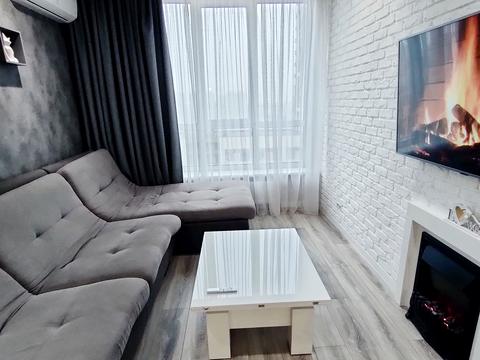 квартира за адресою Європейського Союзу просп. (Правди), 45-Б