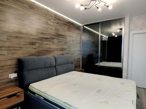 квартира за адресою Європейського Союзу просп. (Правди), 45-Б