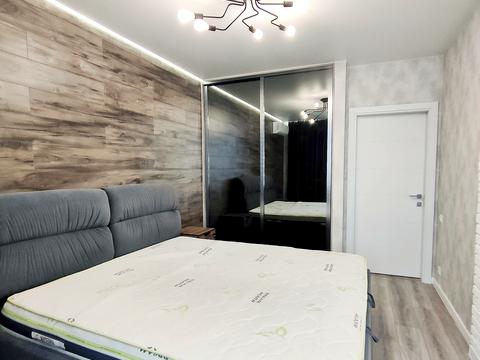 квартира за адресою Європейського Союзу просп. (Правди), 45-Б