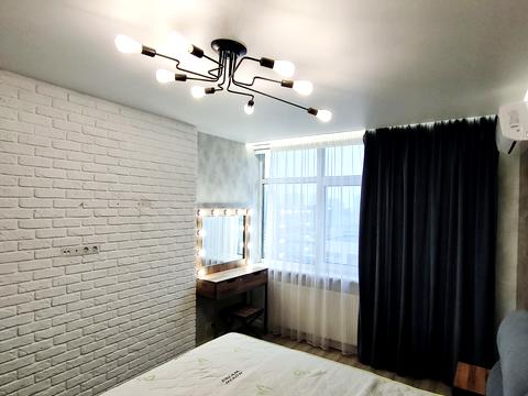 квартира за адресою Європейського Союзу просп. (Правди), 45-Б