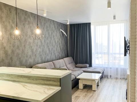 квартира за адресою Європейського Союзу просп. (Правди), 45-Б