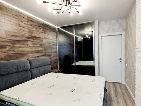 квартира за адресою Європейського Союзу просп. (Правди), 45-Б