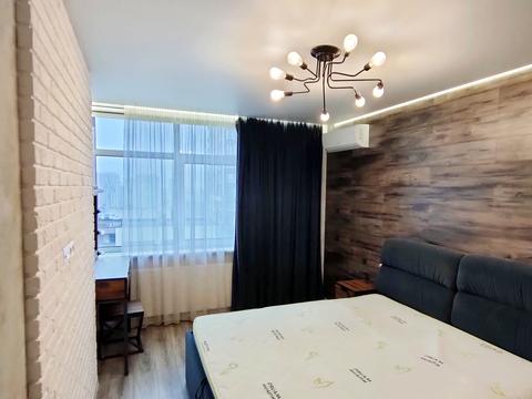 квартира за адресою Європейського Союзу просп. (Правди), 45-Б