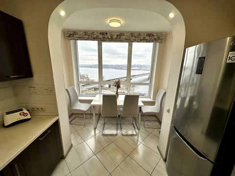 квартира за адресою Зарічна вул., 1-Б