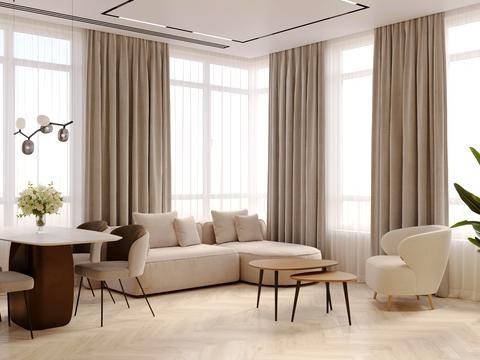 квартира за адресою Салютна вул., 2к22