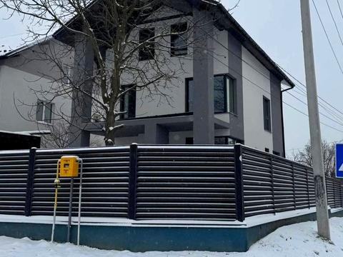 будинок за адресою Василя Стуса, 36