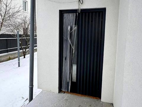 будинок за адресою Василя Стуса, 36