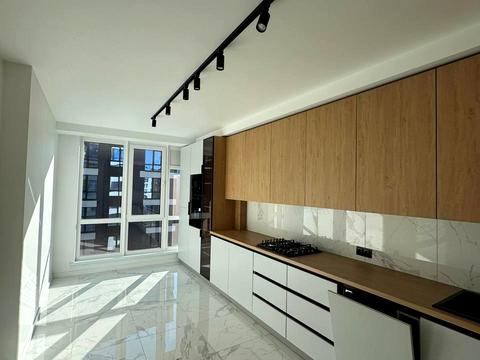 квартира за адресою Хіміків вул., 28 к16-18