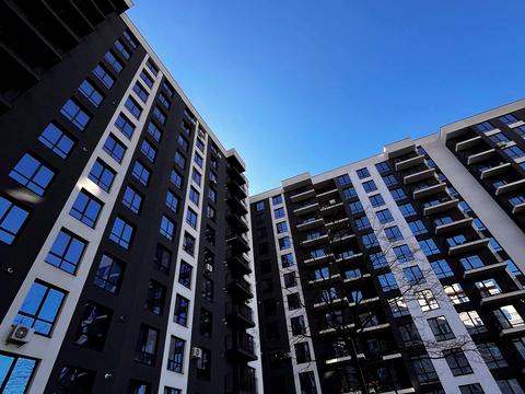 квартира за адресою Хіміків вул., 28 к16-18