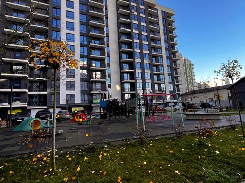 квартира за адресою Хіміків вул., 28 к16-18