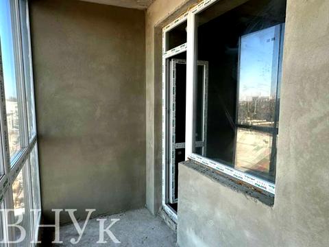 квартира за адресою Львів, Тернопільська вул., 42а