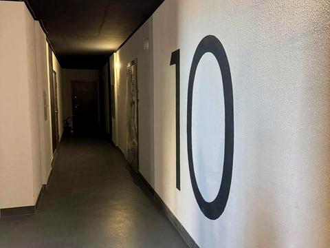 квартира за адресою Хіміків вул., 28 к16-18