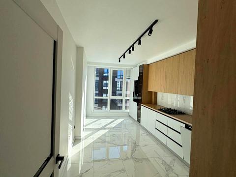 квартира за адресою Хіміків вул., 28 к16-18