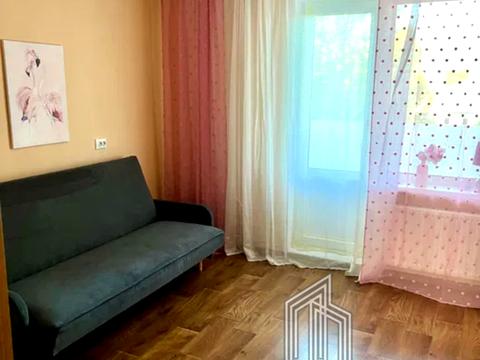 квартира за адресою Коноплянська вул., 22-Б