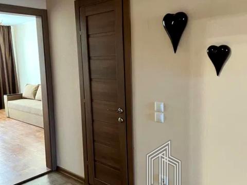 квартира за адресою Коноплянська вул., 22-Б