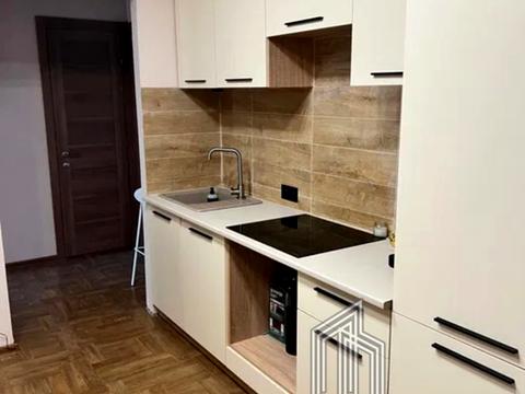 квартира за адресою Коноплянська вул., 22-Б