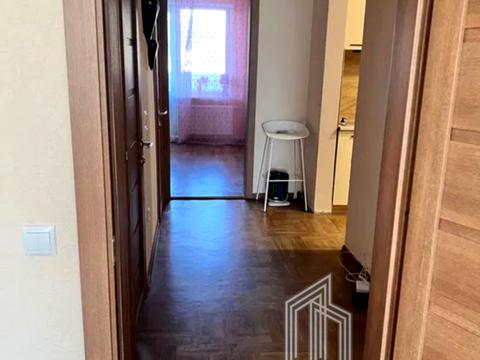 квартира за адресою Коноплянська вул., 22-Б