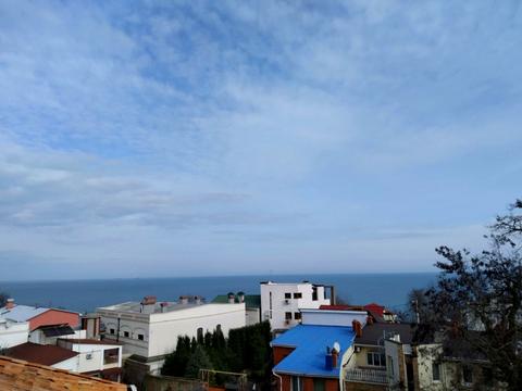 дом по адресу Каманина ул. (Каманина), 18