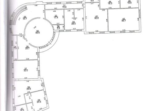 дом по адресу Каманина ул. (Каманина), 18