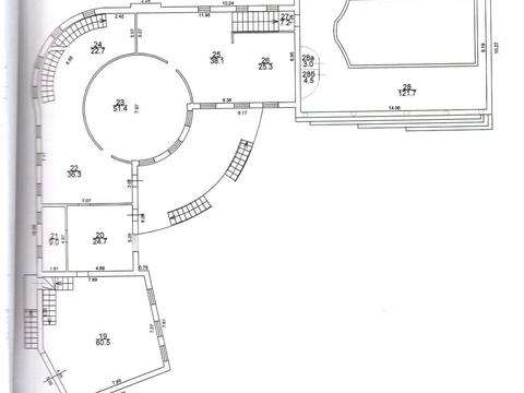 дом по адресу Каманина ул. (Каманина), 18