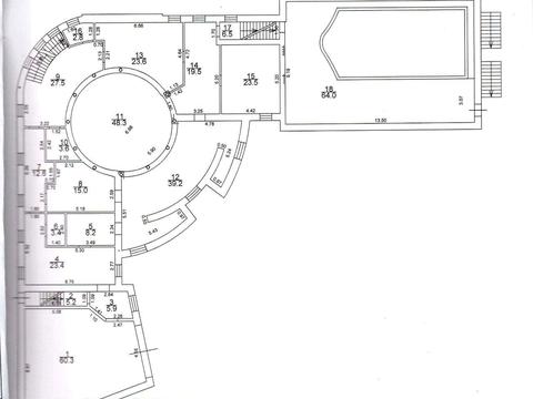 дом по адресу Каманина ул. (Каманина), 18