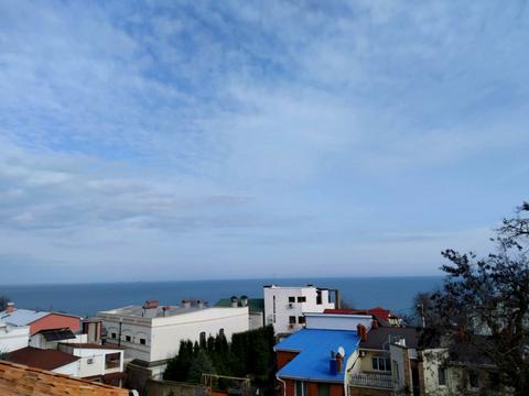 дом по адресу Каманина ул. (Каманина), 18