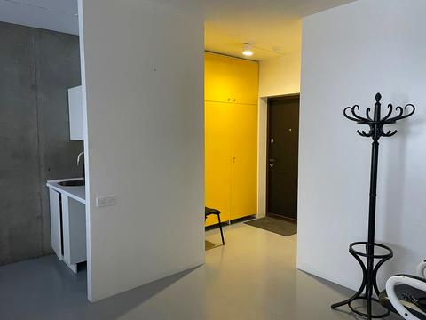 комерційна за адресою Київ, Євгена Сверстюка вул. (Марини Раскової), 6-А