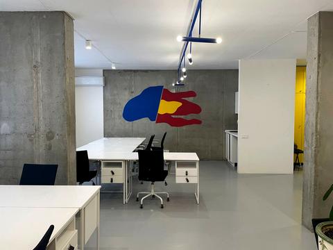 комерційна за адресою Київ, Євгена Сверстюка вул. (Марини Раскової), 6-А